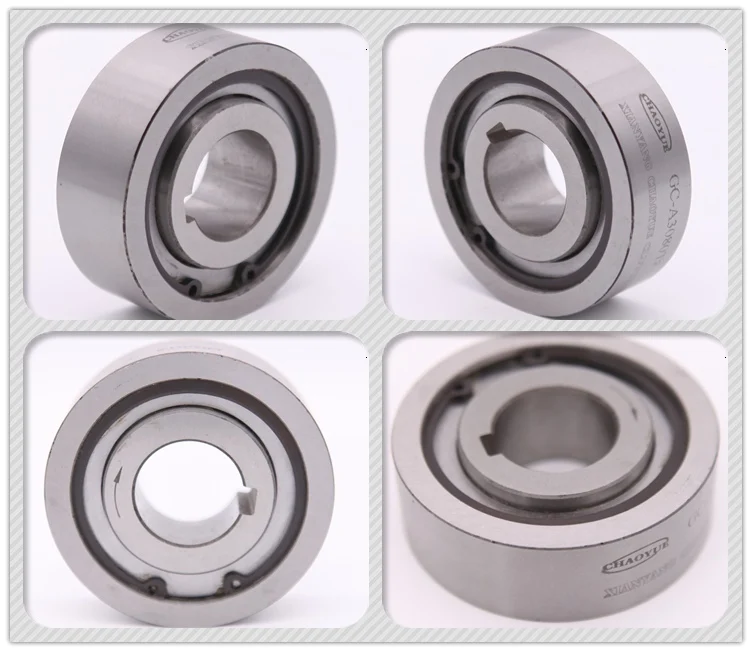 GC-A50110 roller type one direction bearing