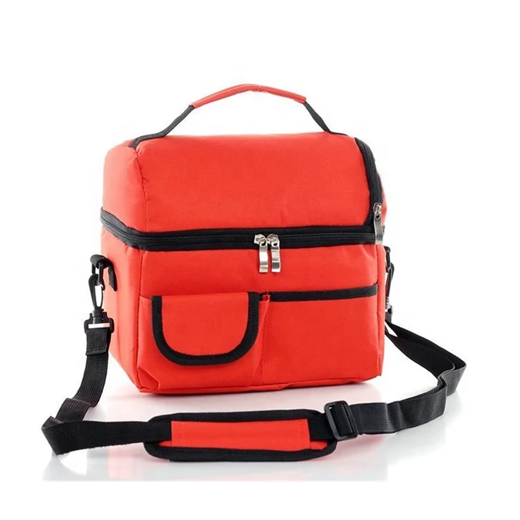 Large Double Insulated Bag Breast Milk Storage Bag Food soft Cooler Bag, Customized color
Large Double Insulated Bag Breast Milk Storage Bag Food soft Cooler Bag, Customized color