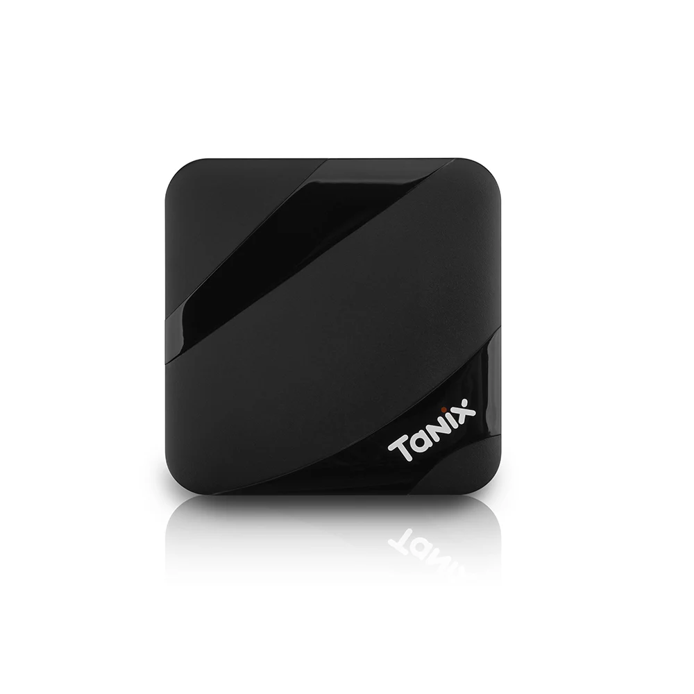 TX3 Max 4K TV Box Amlogic S905W Android 7.1 OS2GB RAM /16GB ROM BT4.1 tanix tx3 max
TX3 Max 4K TV Box Amlogic S905W Android 7.1 OS2GB RAM /16GB ROM BT4.1 tanix tx3 max