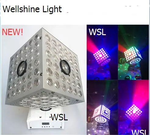 LED CUBE LIGHT (4)