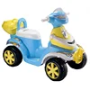 New Alison plastic toy capsule/gasoline power R/C car/electric car children ride on