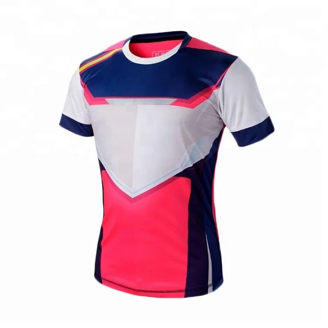 custom sublimation soccer uniform set for team