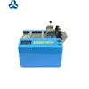 Automatic PE tube cutting machine/Fiberglass tube cutting machine