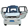 Mini smart SUV wedding electric car