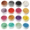 Pearlescence Pigment Powder,Pearl Resin Colorant, Epoxy Resin Dye
