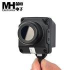 Driving Vision Full Hd Night Vision Infrared Front Car Camera Recorder