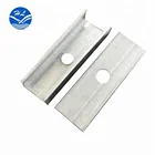 Metal Building Materials Drywall Light Steel Frame/Light Steel Keel
