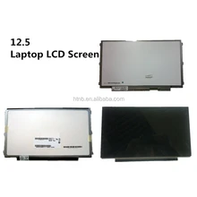 12.5" LED Laptop LCD Screen LP125WF1-SPA1