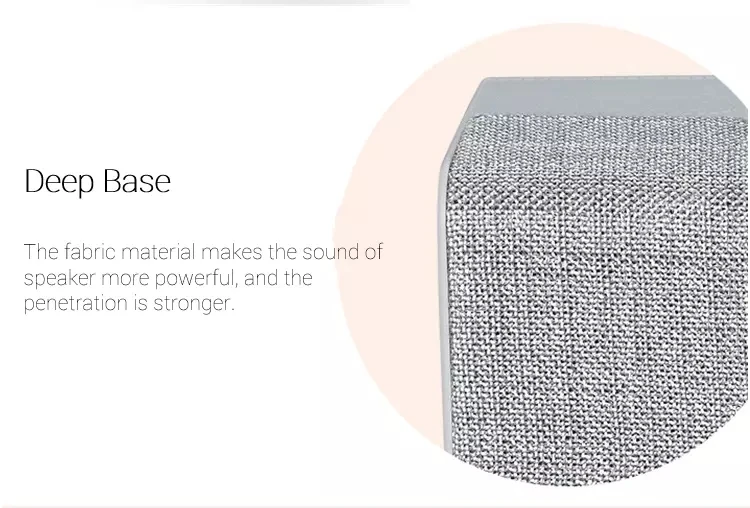 L2 top quality portable bluetooth speaker music box for mobile phone - ANKUX.COM