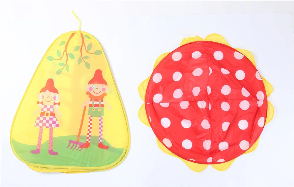 Kid play tent (4)