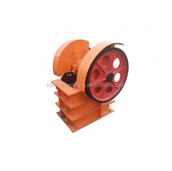 Excellent Performance Mobile Stone Jaw Crusher, High Quality Quartz Stone Jaw Crusher, Stone Jaw Crusher
