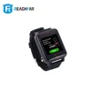 Wrist Watch Personal GPS Trackers Heart Rate Monitor Watch GPS Tracker For Senior Citizens