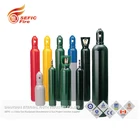Helium Gas Cylinder for Sale for Pure Helium and Helium Gas from Gold Supplier