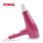 Professional super silent new hair dryer salon home use low noise DC motor 2200W