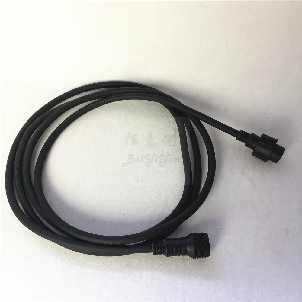Power DMX Extension Cable 14
