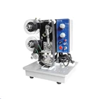 HP-241B High speed electric date coding machine hot code printing machine