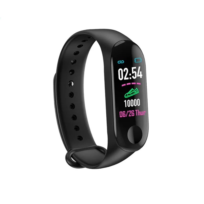 smartband m3 ip67