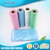 Waterproof SMS Non woven Fabric PP+PE medical material / smms nonwoven fabric / 22g pp spunbond sms
