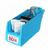 healthcare plastic medical and pharmacy storage bin & box