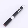 Optional 5mw Ppt Presentation Infrared Red Keychain Novelty Wireless Mouse 650nm Laser Pen