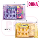 Popular Nail Care Set Nail Clipper Manicure Pedicure kit
