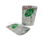 Food Self-sealing Gift Bag Kinds Of Snacks Sealed Packing Bag Dealuminization Bag
