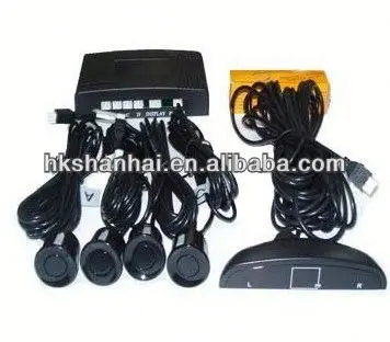 Good quality car distance sensor made in China