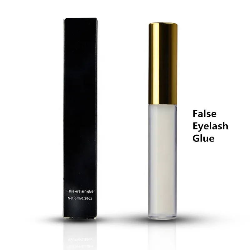 Private label transparent eyelash glue make your own logo long lasting wholesale eyelash glue
Private label transparent eyelash glue make your own logo long lasting wholesale eyelash glue