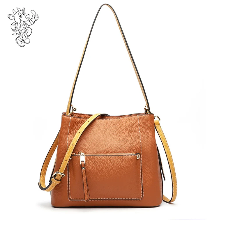 Wholesale 2019 Litchi Pattern High Capacity Genuine Leather Ladies Tote Shoulder Bags Handbags
Wholesale 2019 Litchi Pattern High Capacity Genuine Leather Ladies Tote Shoulder Bags Handbags