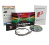 Laser Software universal stage light controller laser light software quickshow