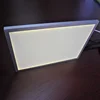 2019 Acrylic Sheet LED Light Guide Plate LGP Flexible Acrylic LED Backlit Light Sheet with RGB