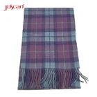 kashmir pure 100% wool scarf handmade yak jacquard shawls