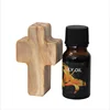 Christian products Holy Cross with Anointing Oil