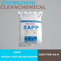 CAS 7758 16 9 Sodium Acid