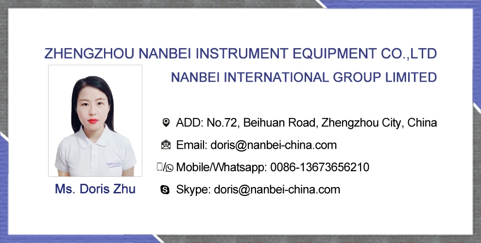 Electric cheap price ultrasonic thickness measuring device