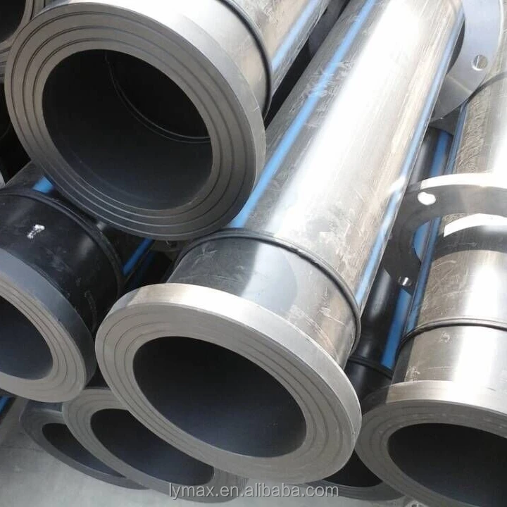 Flexible Dn250mm Hdpe Underground Sewer Pipe Buy Flexible Hdpe Pipe