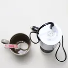 Mini espresso electrical Portable Coffee Maker