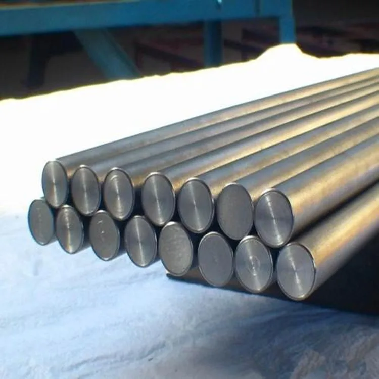 Astm A F Fr Centreless Ground Soft Magnetic Stainless