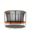 Professional Manufacture HOT Selling 40 ft trampoline
