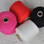 combed cotton knitting yarn wholesale with low price