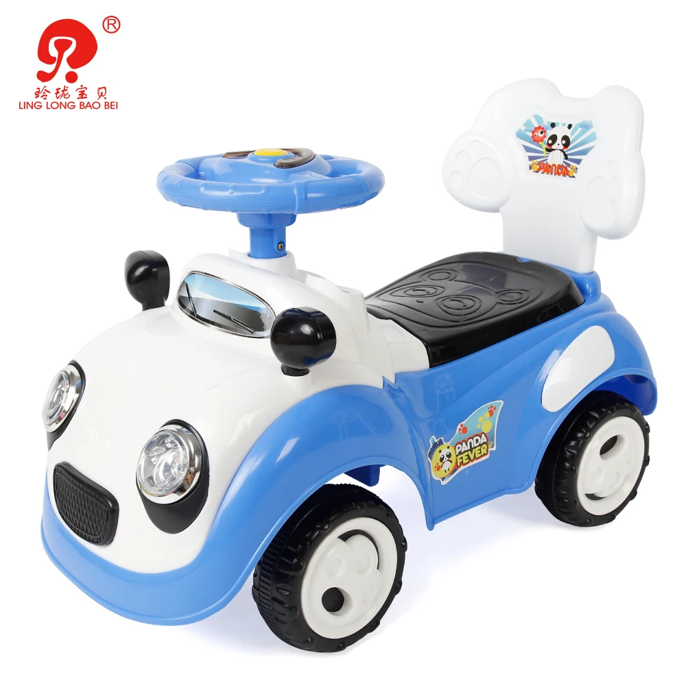 kids ride on toy car