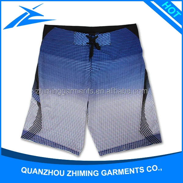 free shipping men"s swimming trunks men swimwear short beach