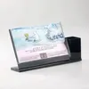 /product-detail/clear-recycle-acrylic-calendar-stand-with-black-holder-1998977902.html