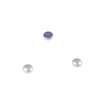 Strong Small Round Pearl Magnet Brooch 12 pcs per Pack Muslim Brooches, White colors as photo
Strong Small Round Pearl Magnet Brooch 12 pcs per Pack Muslim Brooches, White colors as photo
