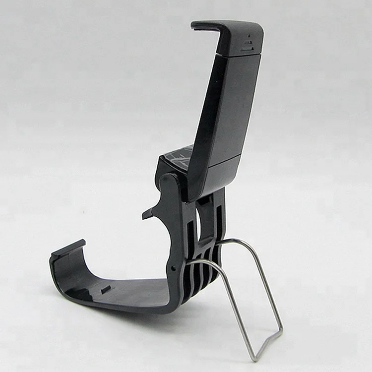 For Xbox One Controller Smartphone Mobile Phone Foldable Mount Clamp Clip Holder, Black
For Xbox One Controller Smartphone Mobile Phone Foldable Mount Clamp Clip Holder, Black