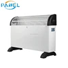 Factory Price Electric Convector Heater with Turbo Fan