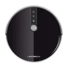 Liectroux C30B Wet And Dry Function Bagless mini vacuum cleaner robot