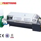 Multi function book binding machine