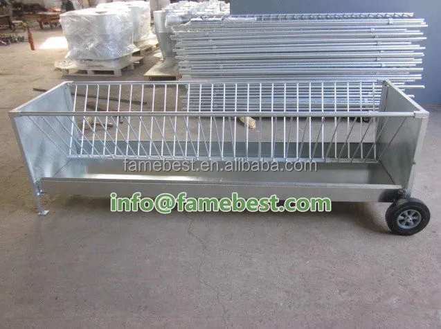Cattle Hay Round Bale Feeder Yuanwenjun Com