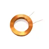 Cheap Electric Air Core Copper Induction Coil For Sale
